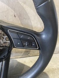 фото thumb №5, Audi a1 ii воздуховод 82a419091t