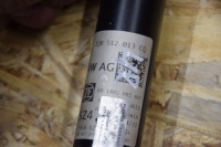 фото thumb №7, Амортизатор задняя левый правый vw polo vi 3tyśkm 22r оригинал 2q0512013cq