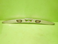 фото thumb №11, Накладка молдинг кришки задня ford mondeo mk3 hb 05-07