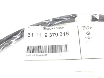 фото thumb №8, Bmw f31 кабель шланг ecu 6982244