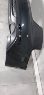 Купити Audi a5 b9 s-line бампер задня задній 8w6807511c, фото thumb