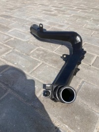 фото thumb №3, Заливна горловина оливи труба mercedes actros mp3 9425280909