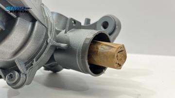 фото thumb №8, Рейка рульового управління трансмісія кермова skoda superb karoq vw atlas passat