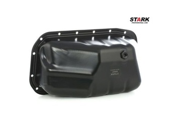 фото thumb №8, Stark skop-0980015 піддон масляна do renault clio ii bb0/1/2, cb0/1/2
