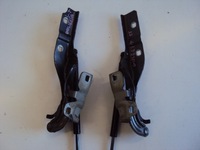 фото thumb №3, Петли капот alfa romeo giulietta 2.0 jtdm