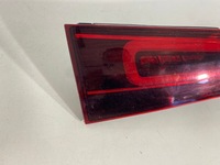 фото thumb №13, Накладка лампа w крышка задняя задняя mercedes eqa w243 eu