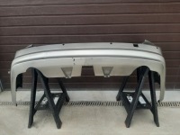 Бампер задняя volvo v70 iii цвет 484-16 2007-2016 pod датчики pdc 30678655 Цена, фото thumb