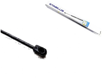 фото thumb №1, Stb042782 пружина газова кришки багажника hyunda