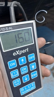 фото thumb №9, Дверь зад задние левая chrysler neon 01r sedan