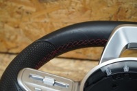 Кермо  з мультифункція пелюстки перемикання a0050004599 mercedes gla 2 h247 22r euro Київ, фото thumb