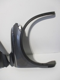 фото thumb №2, Крила renault koleos 2 ii лівий