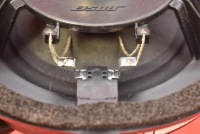 фото thumb №8, Динамік ліве зад 281553nf0a nissan qashqai 3 iii j12 рестайлінг 24-25