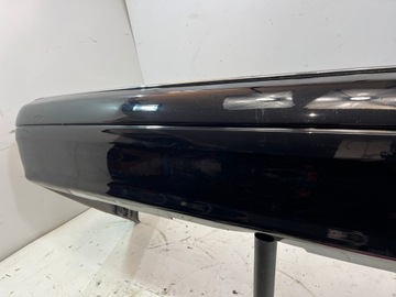 фото thumb №6, Бампер зад комплектний mercedes w140 рестайлінг