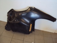 фото thumb №3, Чверть правий задня mercedes a-klasa w176