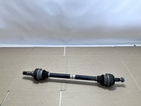 фото thumb №1, Привідний вал правий задня mercedes w205 2.2 cdi a2053504019