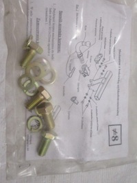 фото thumb №5, Citroen c5 aircross hak буксирувальний новий