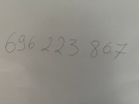 фото thumb №3, Tesla s лампа левый перед ксенон led