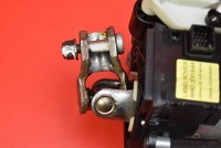 фото thumb №8, Колонка рулевая ah223c529ad land rover range rover sport l320 3.0 tdv6