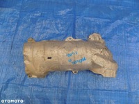 фото thumb №1, Защита катализатора partner iii berlingo 1,6 hdi