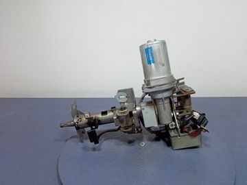 фото thumb №5, Hyundai getz рестайлинг колонка рулевая усилитель электрические 56300-1c700