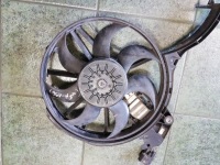 Купити Mps вентилятор радіатора модуль audi a6 c6 1137328364, фото thumb