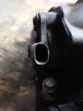 фото thumb №6, Кришка клапанів jeep grand cherokee 3.6 05184101ag 6105
