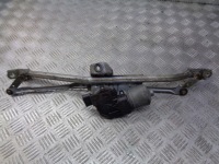 фото thumb №1, Механізм двірник перед vw passat b5 fl