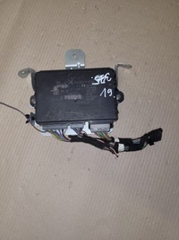 фото thumb №1, Jaguar xj x351 модуль комфорта