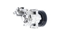 фото thumb №9, Компрессор кондиционера dacia dokker dokker express minivan duster