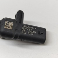 фото thumb №6, Fiat 500 2024 перед сторона ліва датчик удару подушка безпеки