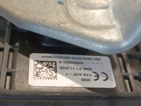 фото thumb №6, Подушки air bagi водитель пассажир исправные captur ii od 2020r.