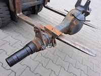 фото thumb №2, Корпус мост балка моста renault midlum dxi volvo fl r19.5