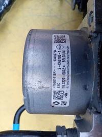 фото thumb №6, Renault trafic iii abs насос тормозная 476601418r
