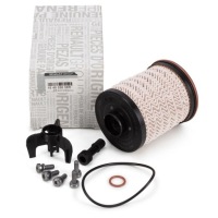 фото thumb №1, Фільтр пального renault master alaskan 2.3 dci 163 4x4 оригінальний 164033036r