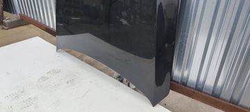 фото thumb №6, Audi q5 8r 3.0 tdi капот перед цвет лак lz9y