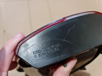 фото thumb №11, Лампа правий задня w кришка hyundai i30 ii hb