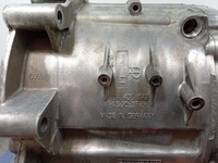 фото thumb №10, Bentley bentayga 36a 6.0 tsi 608km w12 коробка передач автомат 8hp95 sht