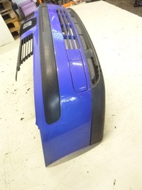 фото thumb №8, Бампер передний seat ibiza ii fl lift 2001r.