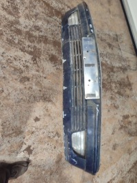 Бампер передній mercedes-benz 380 560sec c126 Київ, фото thumb