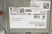 фото thumb №8, Модуль навігації audi a4 8w2, b9 8w0035664c 2.0l бензиновий 140kw 2018