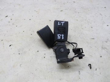 фото thumb №1, Застёжка ремня левый зад passat b8 универсал 8v0857739