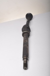 фото thumb №9, Volvo s40 ii v50 1.8 піввісь права довга 30783168