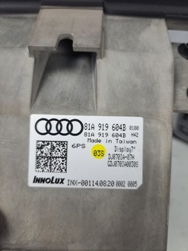 фото thumb №5, Навігація audi q2