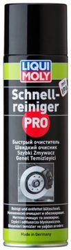 Очиститель тормозов Liqui Moly 500мл