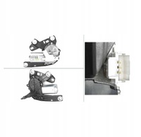 фото thumb №1, Valeo 579758 двигатель дворник