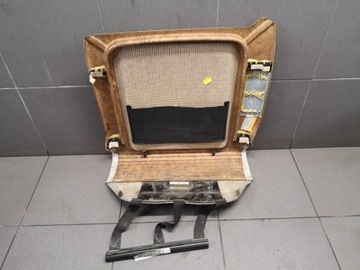 фото thumb №8, Корпус сидіння лівий перед задня audi a8 d2 krem