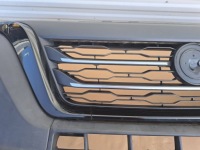 Бампер передний перед fiat ducato 3 3 14-21 рестайлинг  1315079070 Цена, фото thumb