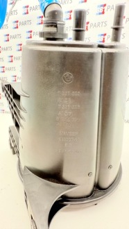 Bmw g20 g21 фильтр угольный lci lift 330e гибрид 7356536 7469503 с Разборки, фото thumb