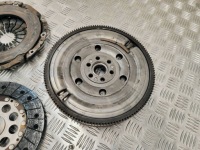 фото thumb №9, Комплект зчеплення nissan x-trail t32 150906020254