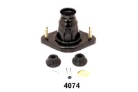 фото thumb №2, Подушка амортизатора ashika